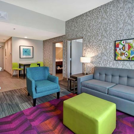 Home2 Suites By Hilton Birmingham/Fultondale, Al Exterior foto