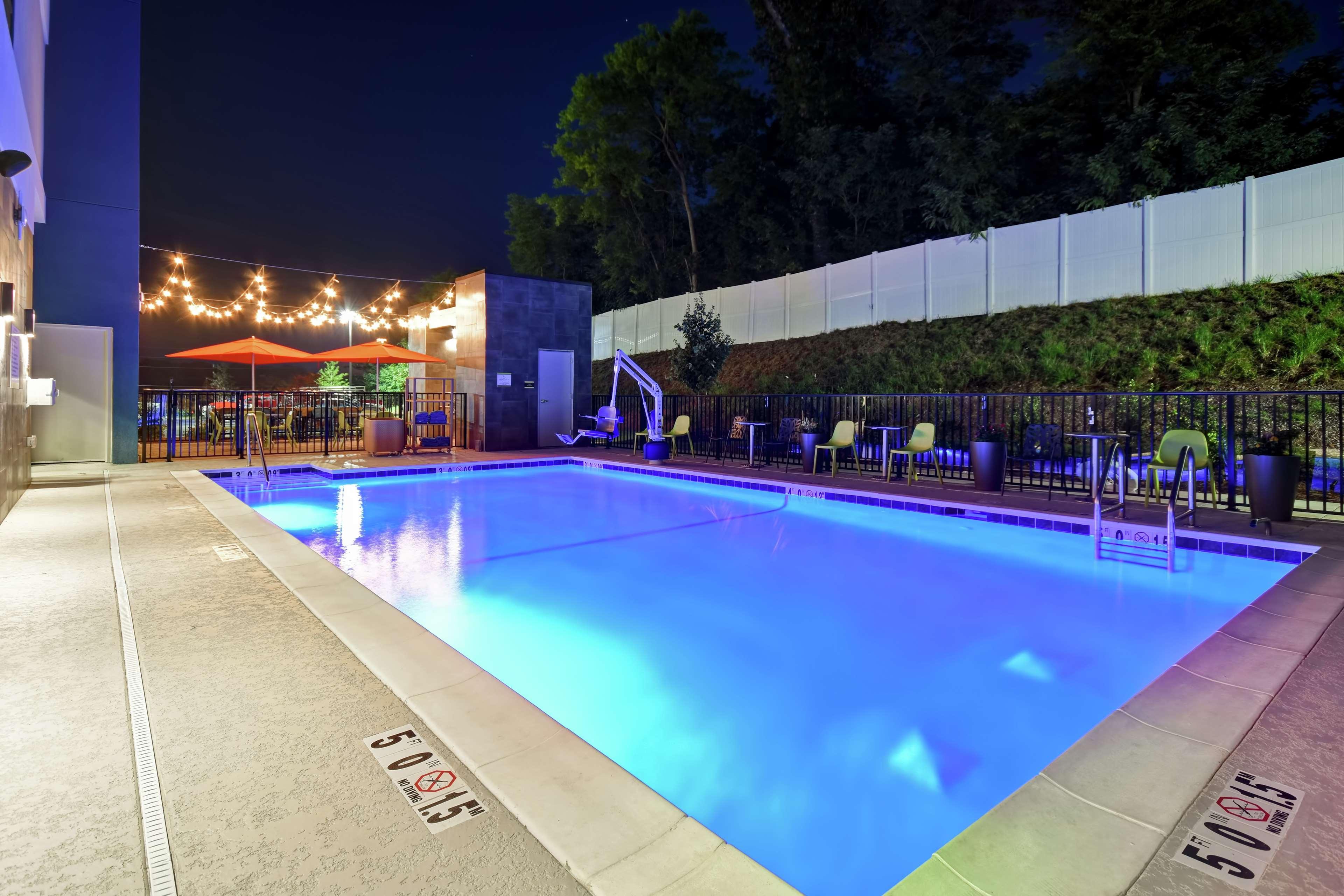 Home2 Suites By Hilton Birmingham/Fultondale, Al Exterior foto