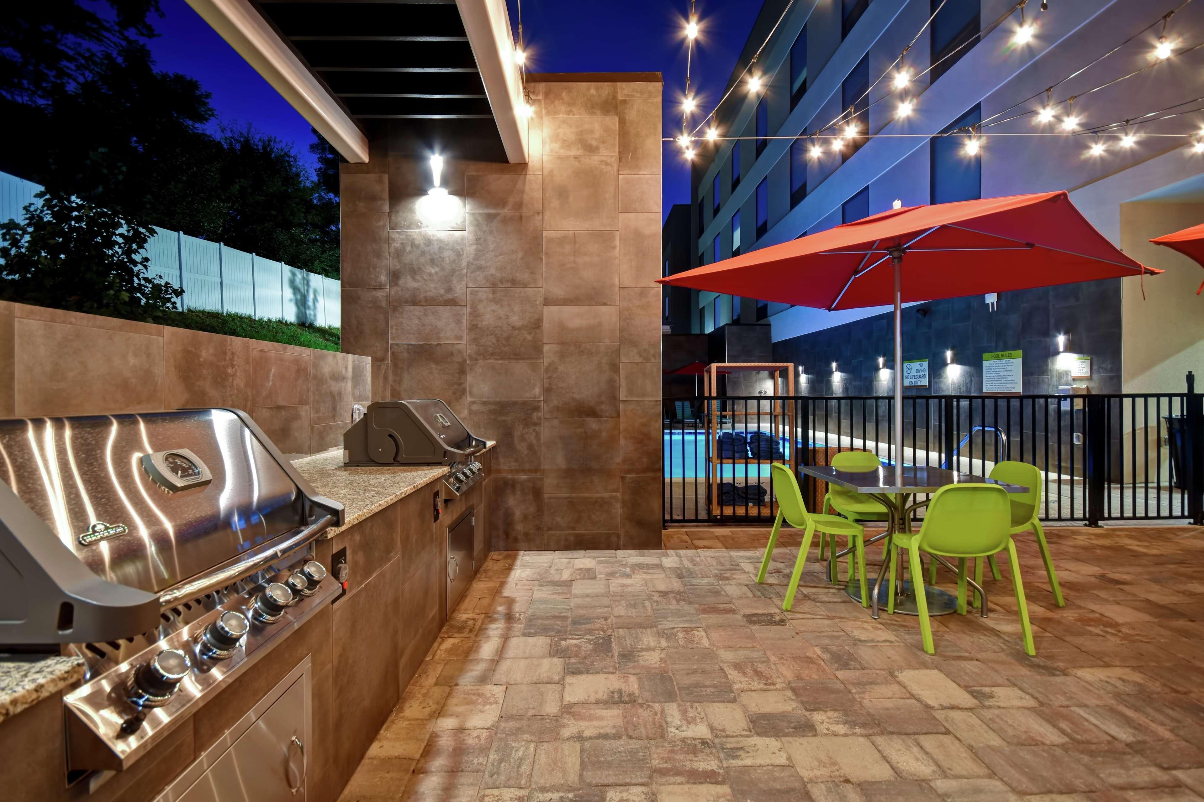 Home2 Suites By Hilton Birmingham/Fultondale, Al Exterior foto