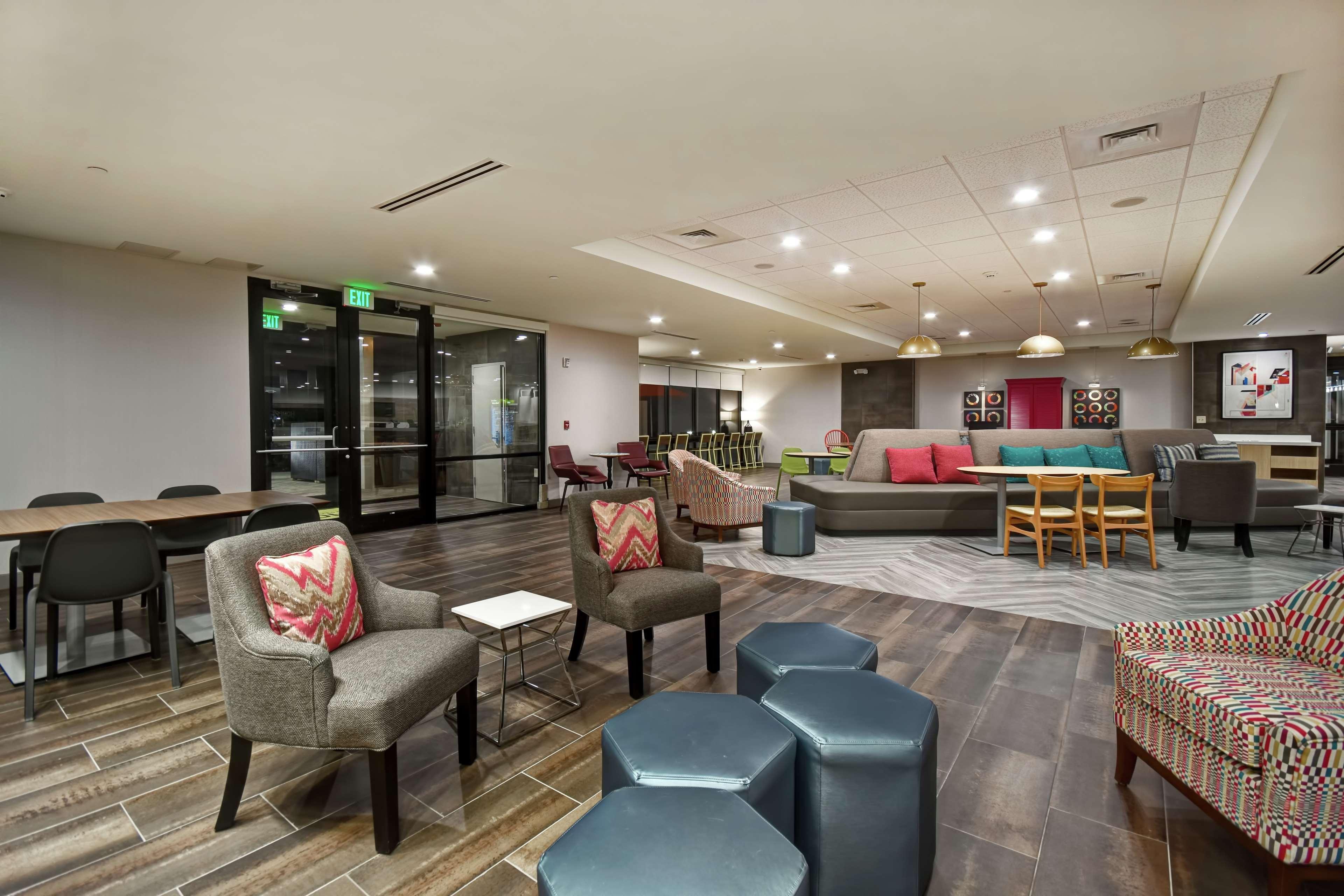 Home2 Suites By Hilton Birmingham/Fultondale, Al Exterior foto