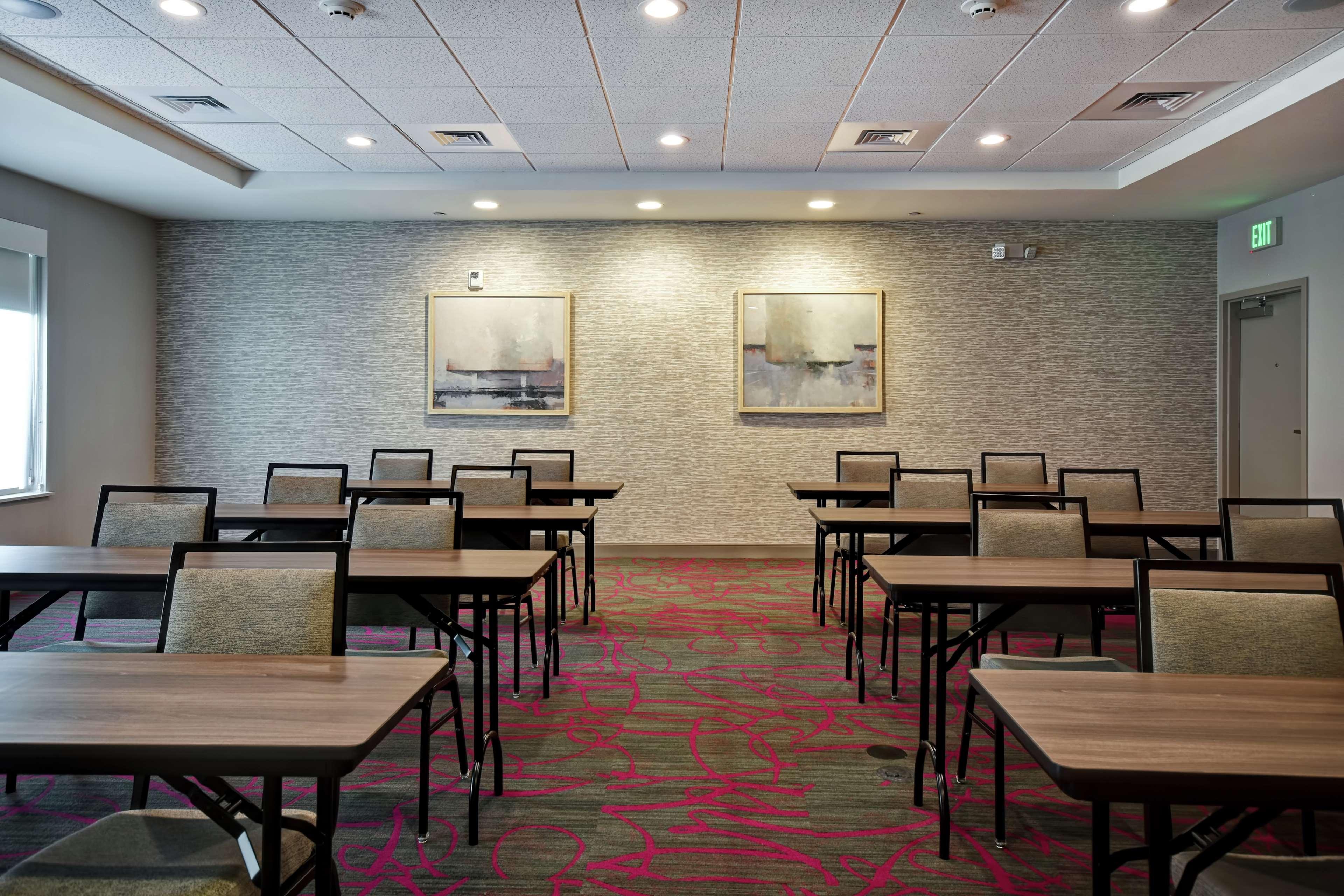 Home2 Suites By Hilton Birmingham/Fultondale, Al Exterior foto