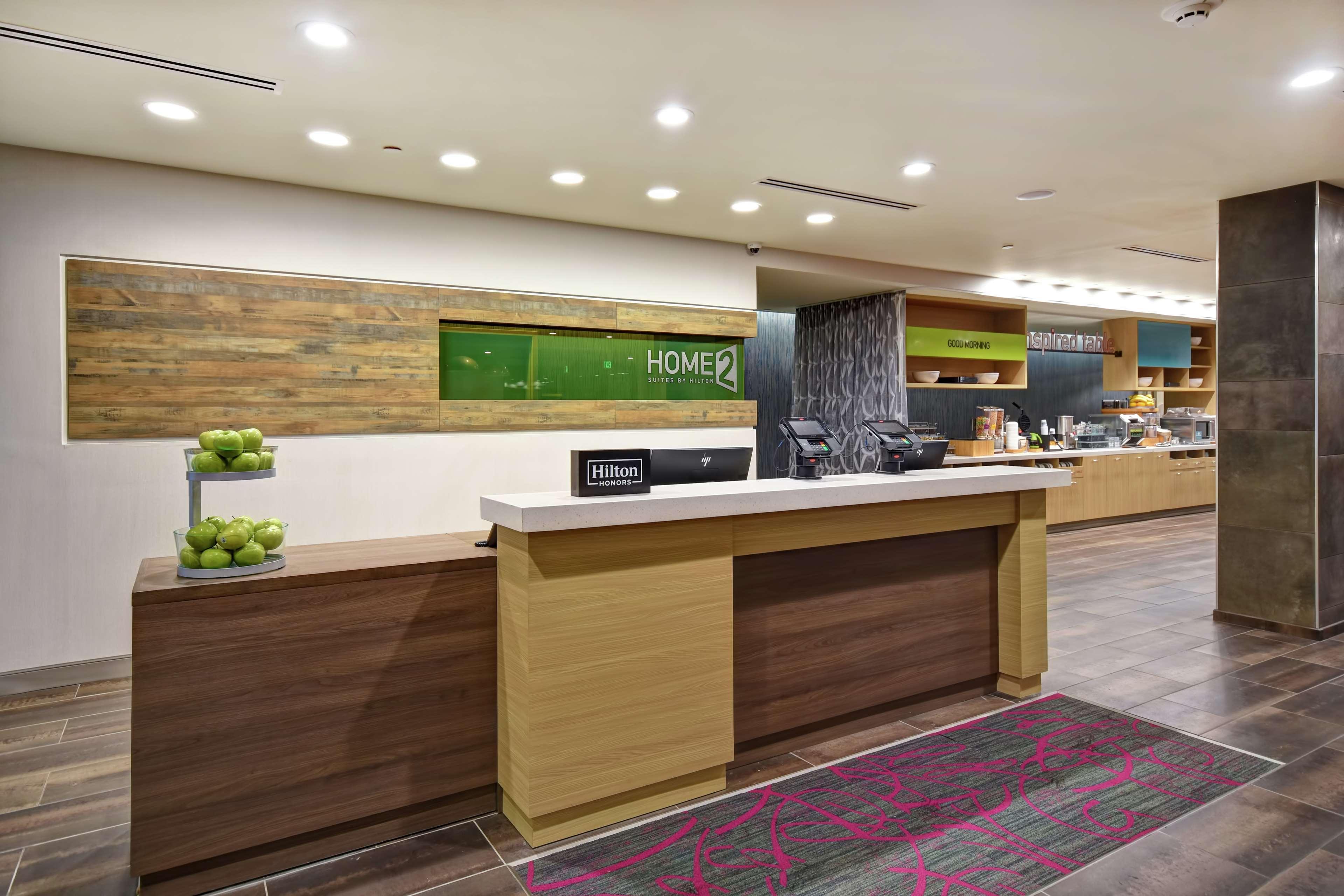 Home2 Suites By Hilton Birmingham/Fultondale, Al Exterior foto
