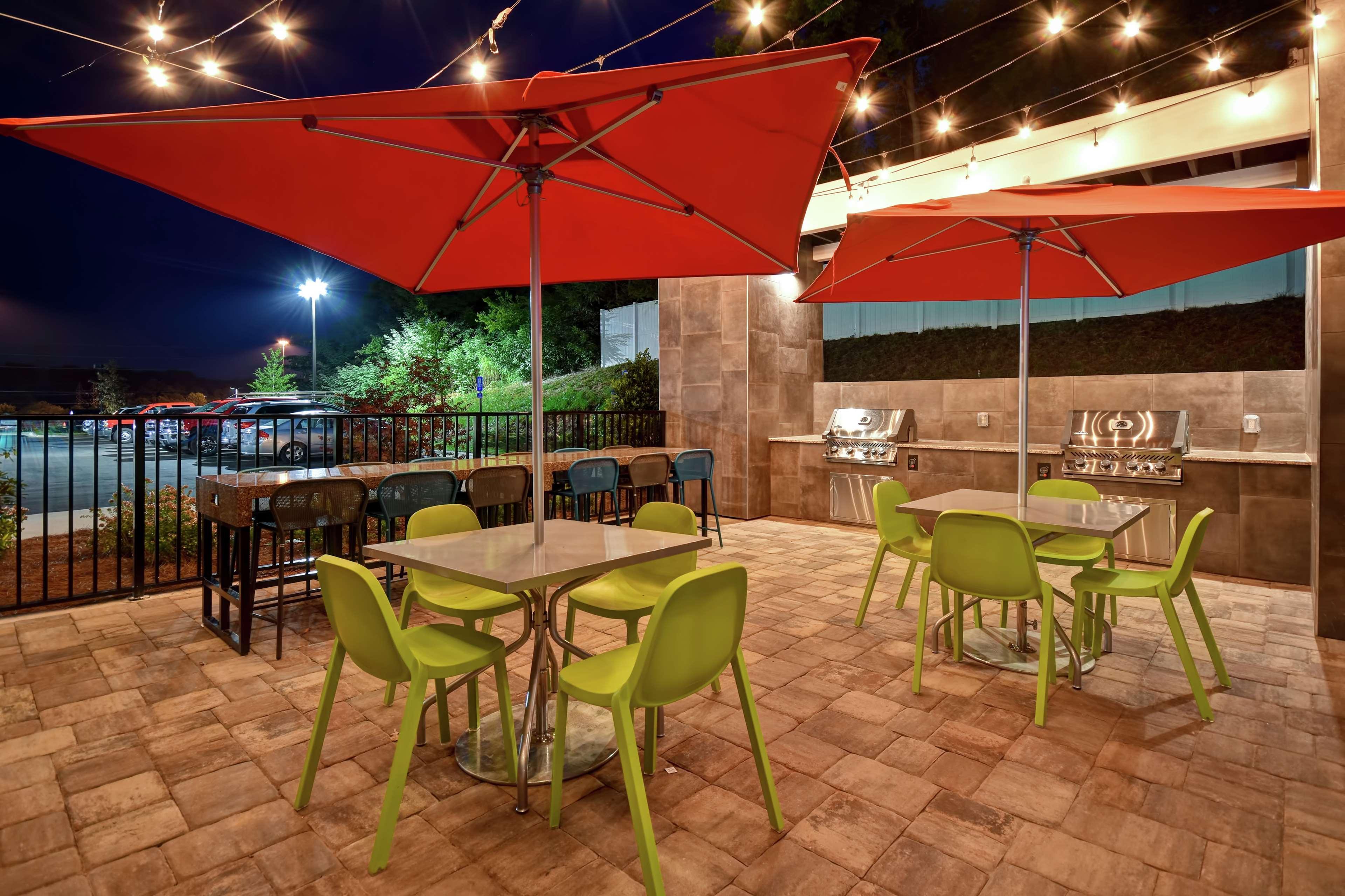 Home2 Suites By Hilton Birmingham/Fultondale, Al Exterior foto