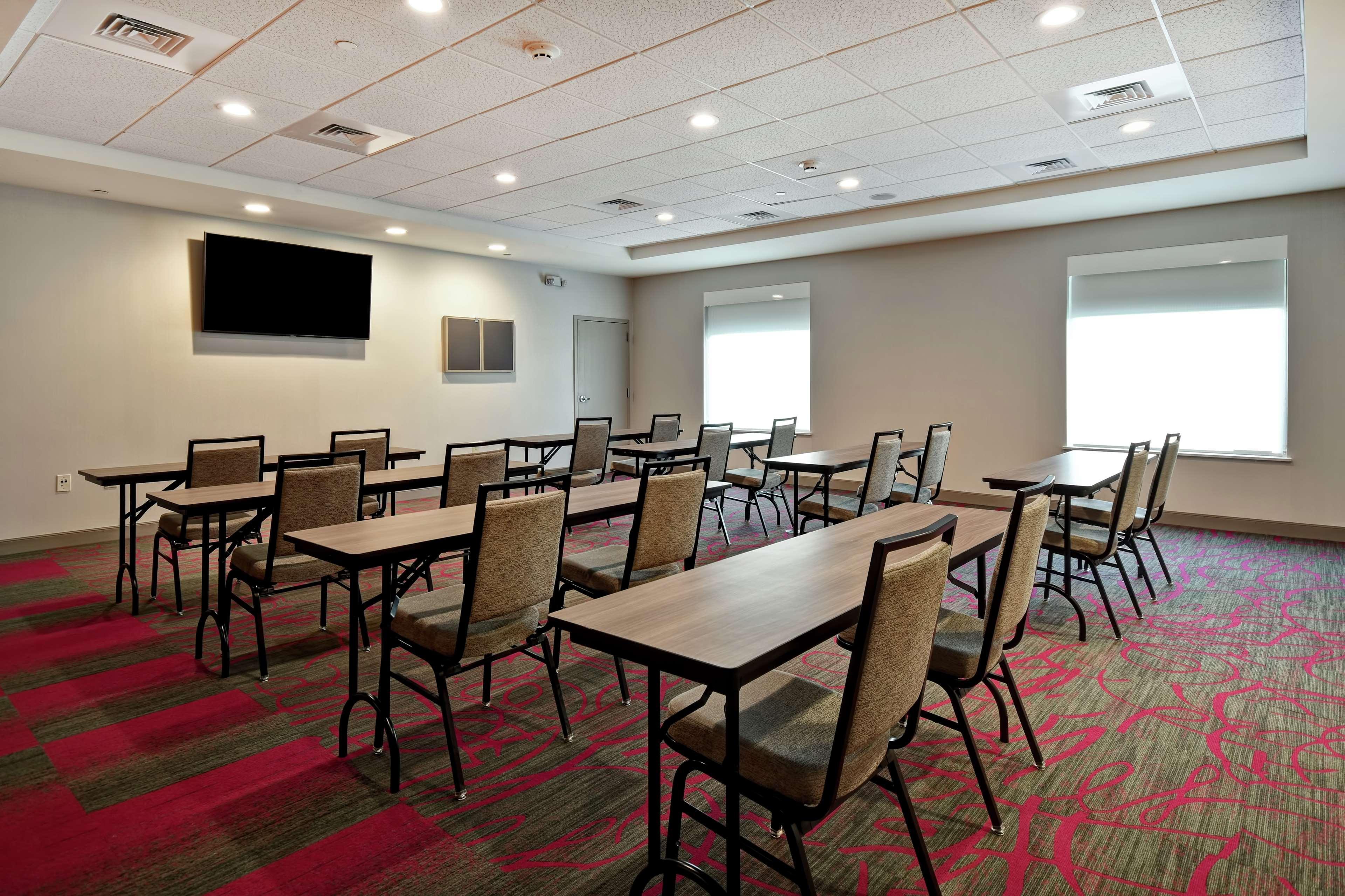 Home2 Suites By Hilton Birmingham/Fultondale, Al Exterior foto