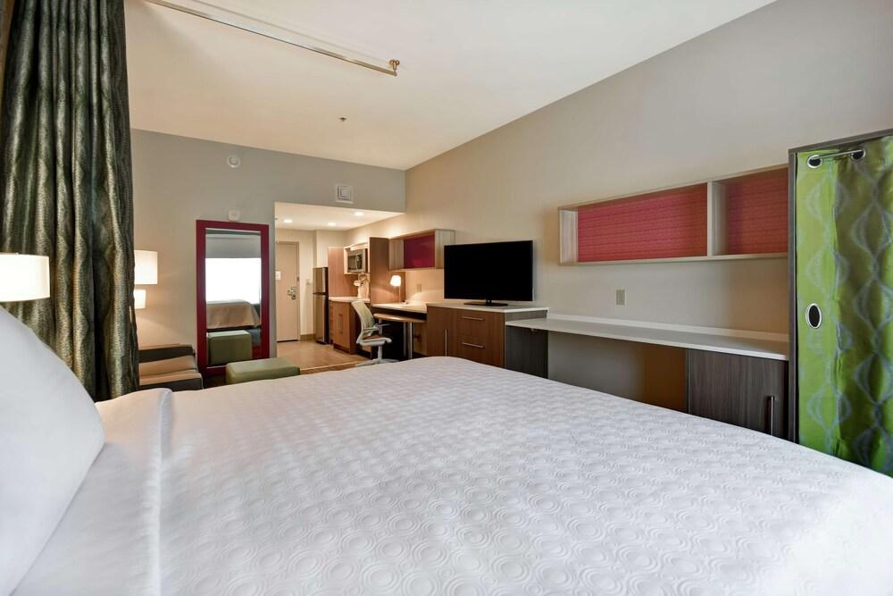 Home2 Suites By Hilton Birmingham/Fultondale, Al Exterior foto