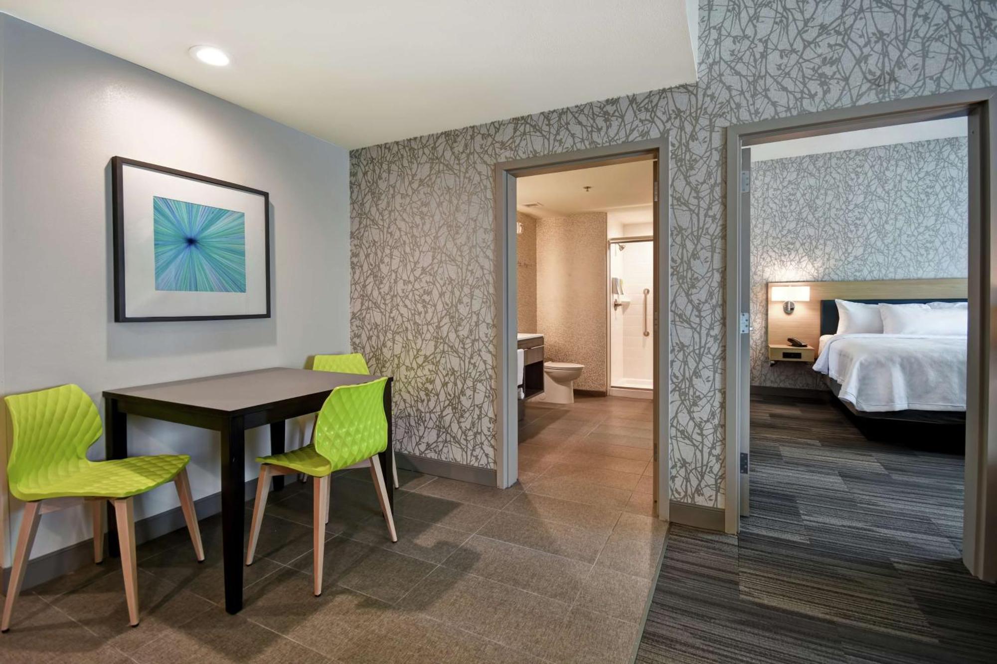 Home2 Suites By Hilton Birmingham/Fultondale, Al Exterior foto