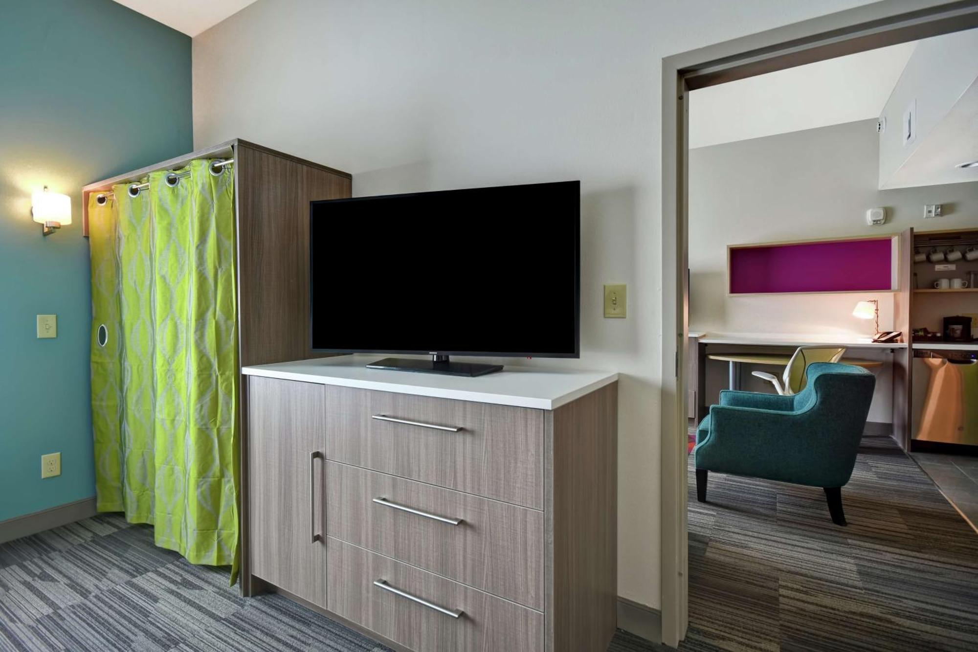 Home2 Suites By Hilton Birmingham/Fultondale, Al Exterior foto