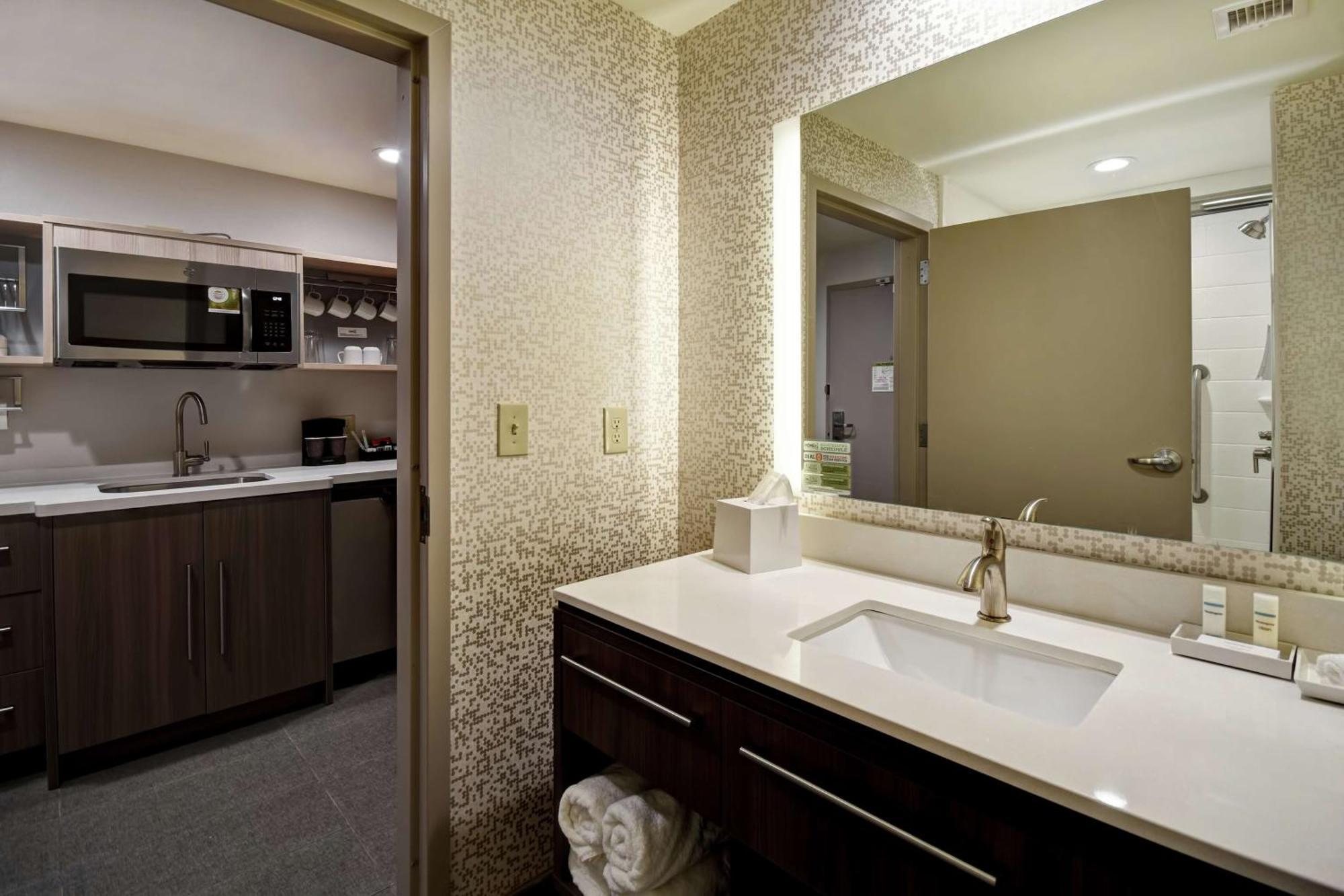 Home2 Suites By Hilton Birmingham/Fultondale, Al Exterior foto